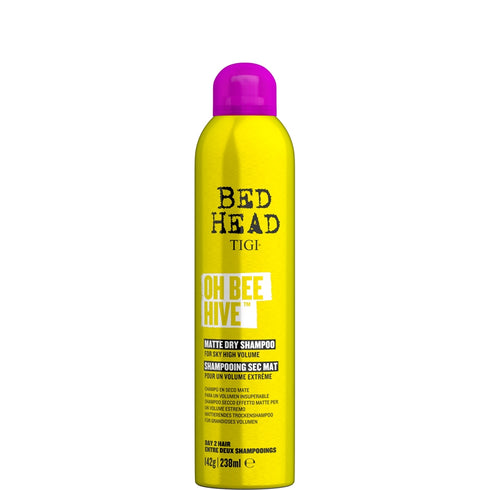 Oh Bee Hive Dry - Shampoo Aero - 238ml